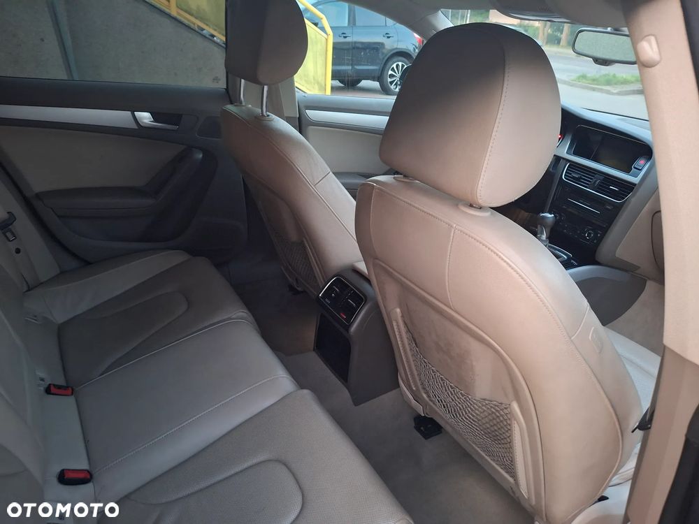 Audi A5 Sportback 2.0 TDI - 26