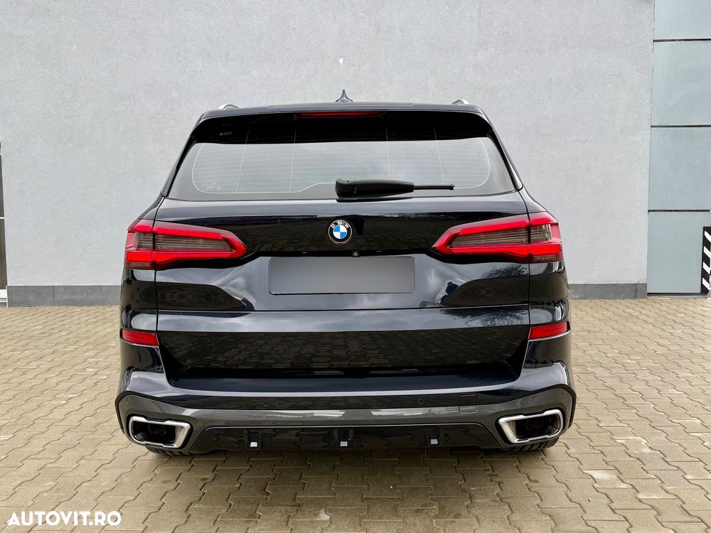 BMW X5 xDrive30d - 36