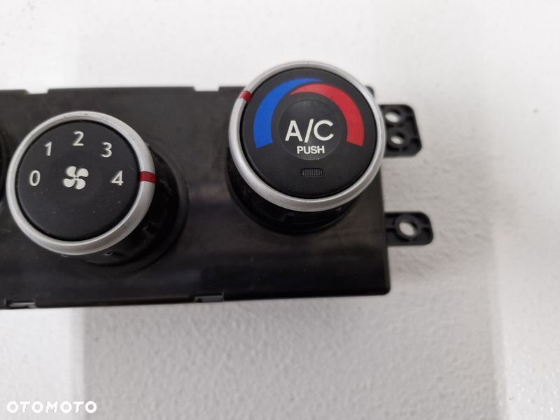 HYUNDAI TUCSON 1 I PANEL NAWIEWU KLIMATYZACJI 97250-2EXXX - 3