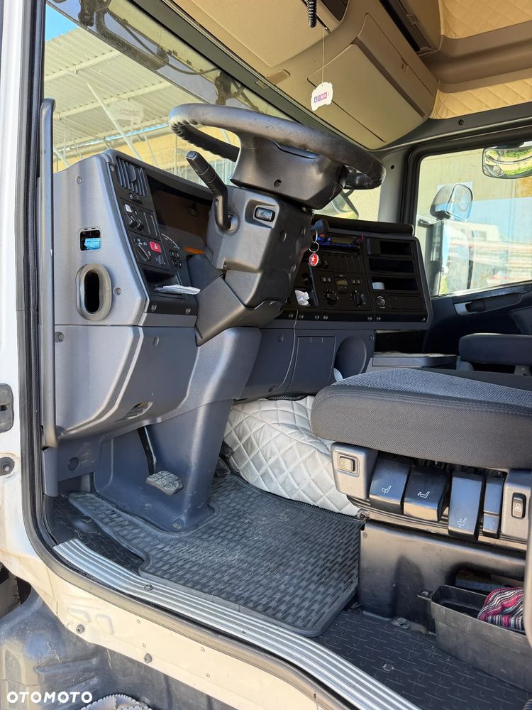 Scania R420 LOVDECK - 7