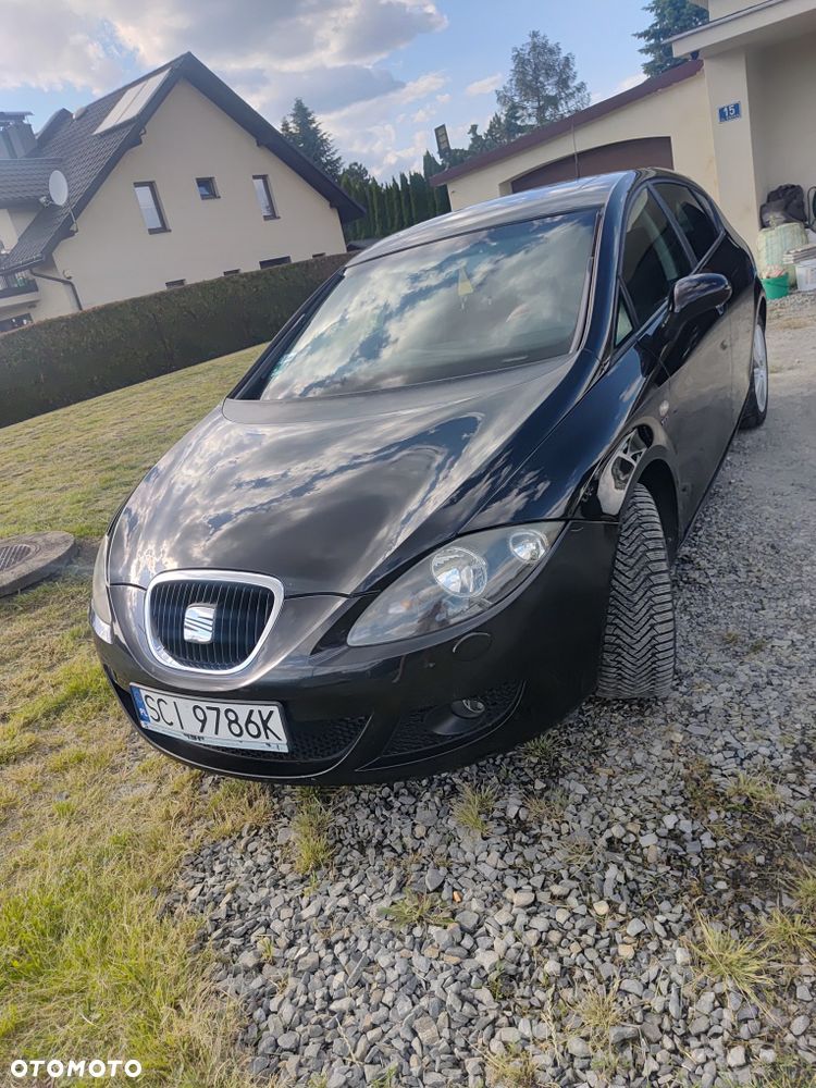 Seat Leon - 7