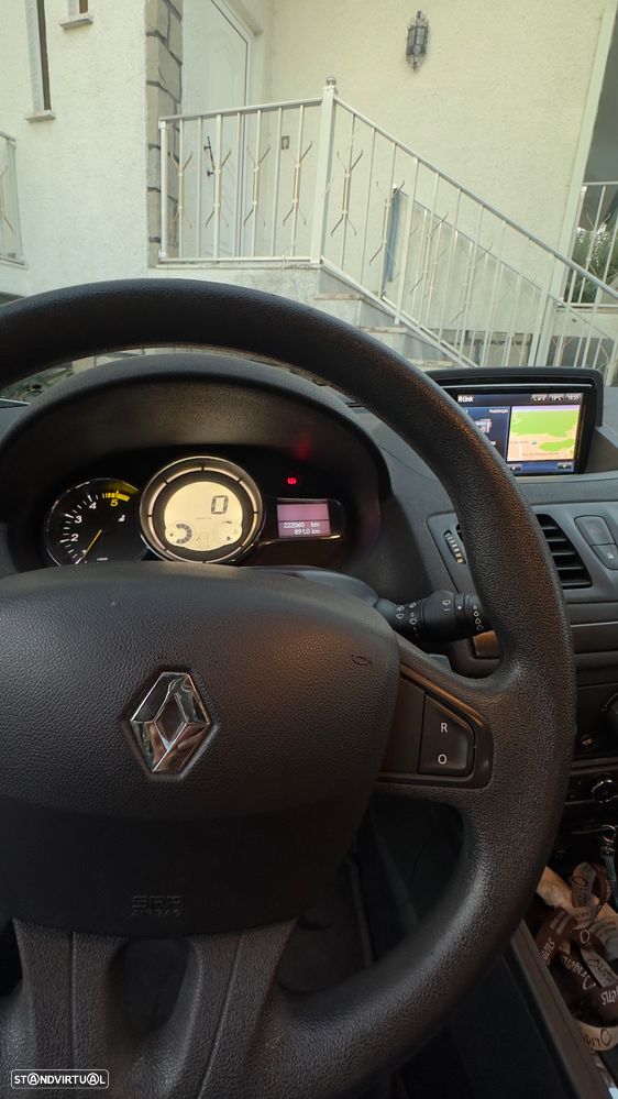 Renault Mégane - 6