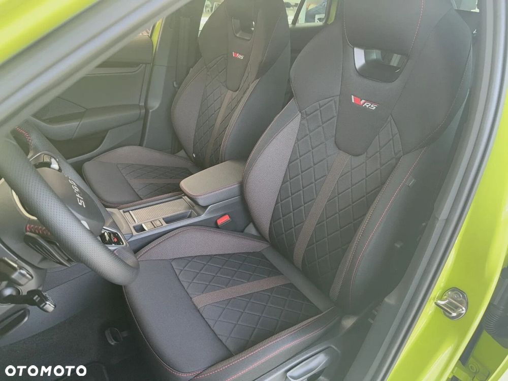 Skoda Octavia - 6