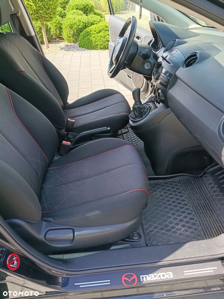 Mazda 2 1.3 Comfort - 14