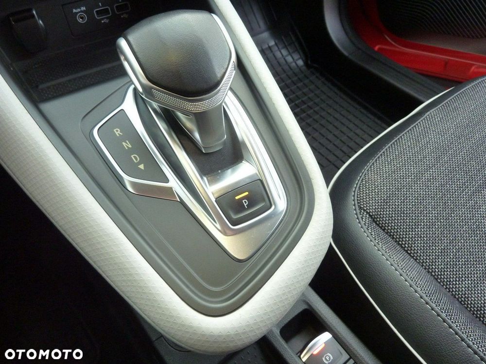 Renault Captur - 31