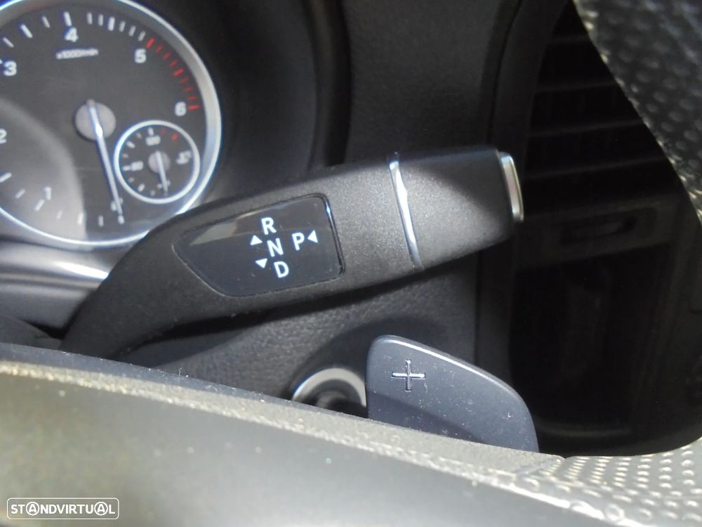 Mercedes-Benz Vito - 16
