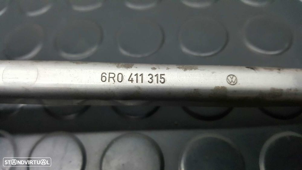 TIRANTE FRENTE DIREITO SEAT IBIZA (6J5) STYLANCE / STYLE - 6