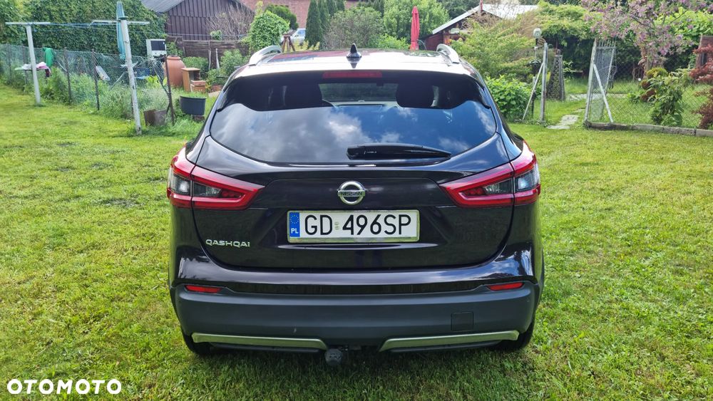 Nissan Qashqai 1.5 dCi N-Connecta - 4
