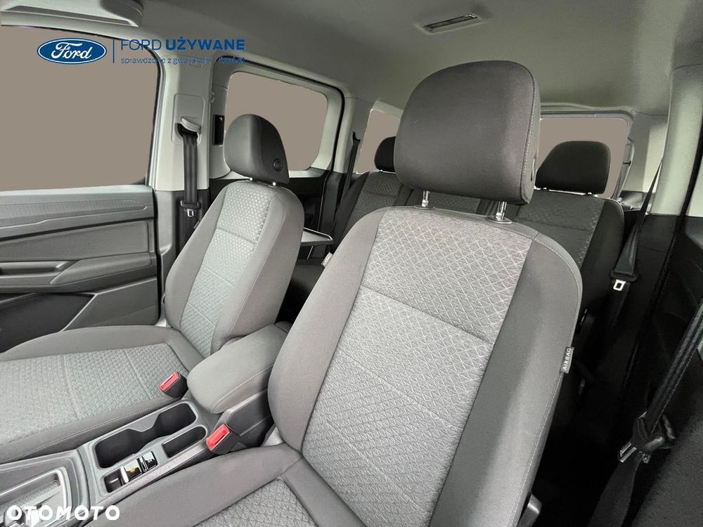 Ford Tourneo Connect 2.0 EcoBlue Titanium - 11