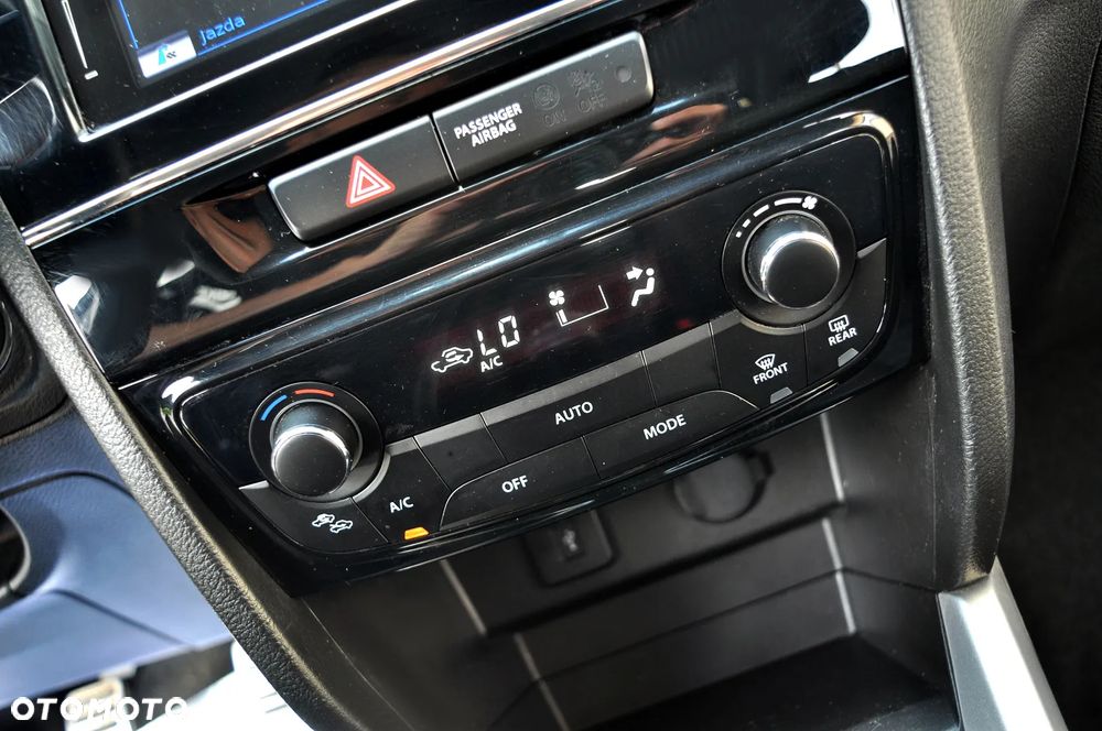 Suzuki Vitara 1.4 Boosterjet S - 19