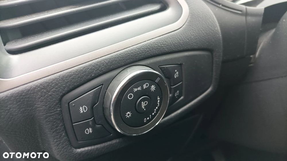 Ford S-Max 2.5 Hybrid Titanium CVT - 20