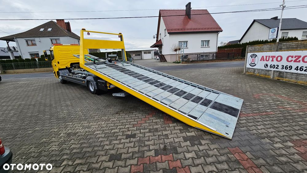 Mercedes-Benz 1018 - 8