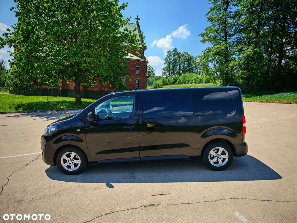 Citroën SpaceTourer - 24