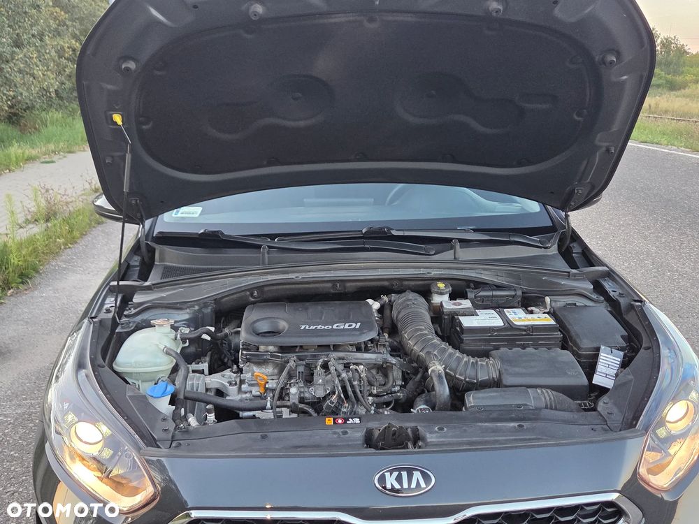 Kia Ceed 1.0 T-GDI S - 9