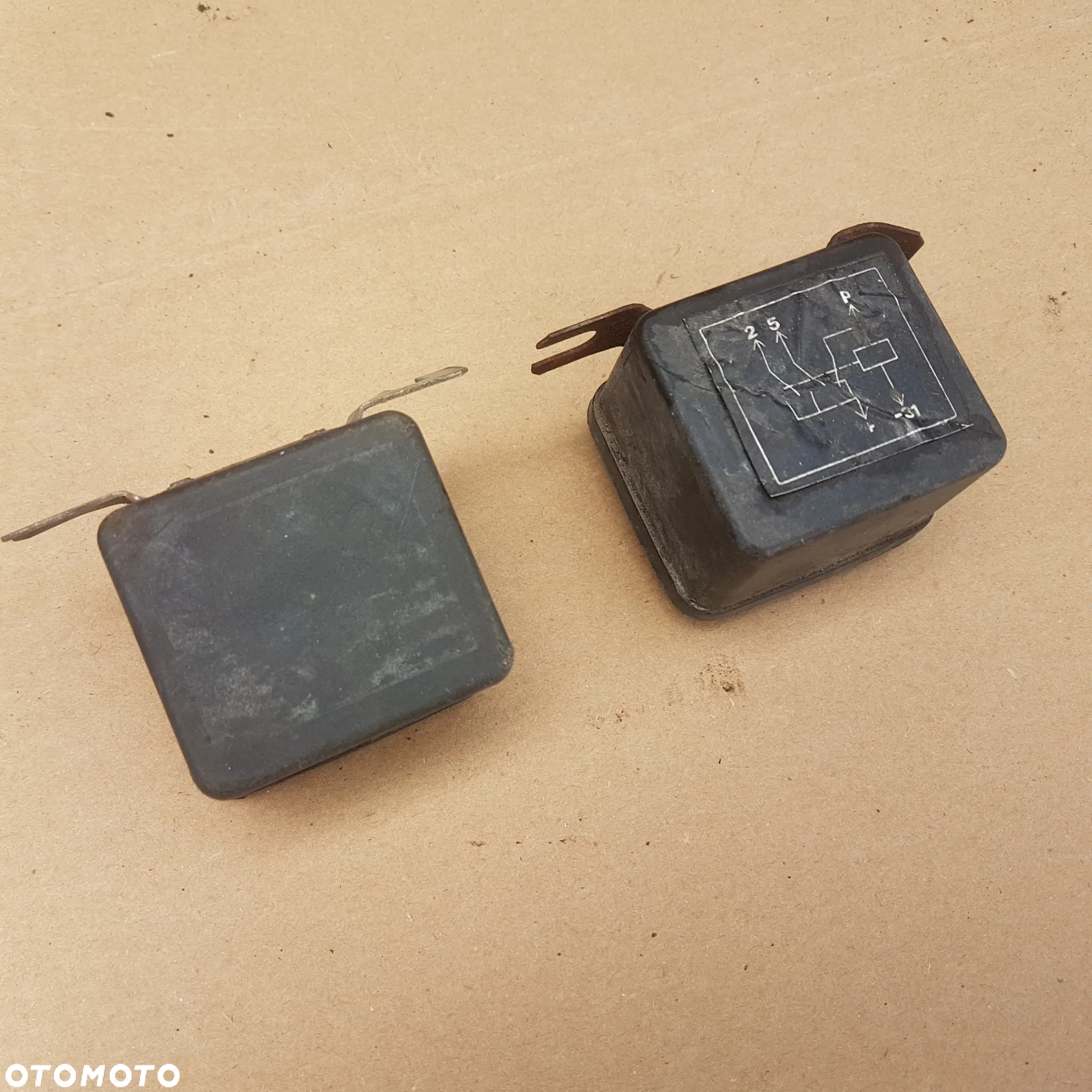 dekielek kominek guma łącznik gażnika nakładka fiat 126p maluch - 26