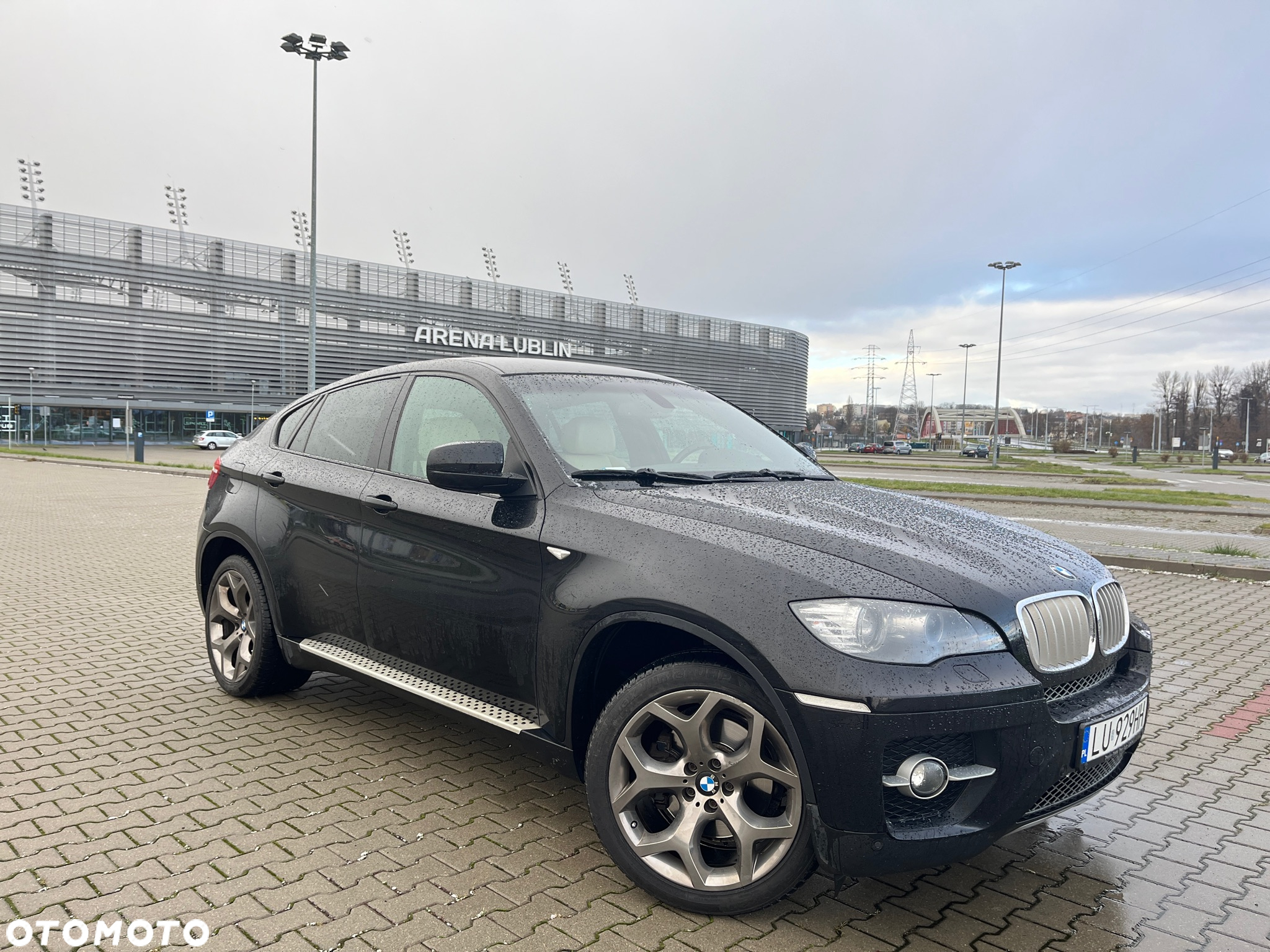 BMW X6 xDrive35d - 2