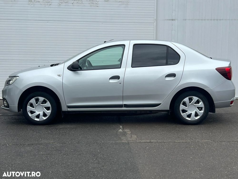 Dacia Logan 0.9 TCe Laureate - 3