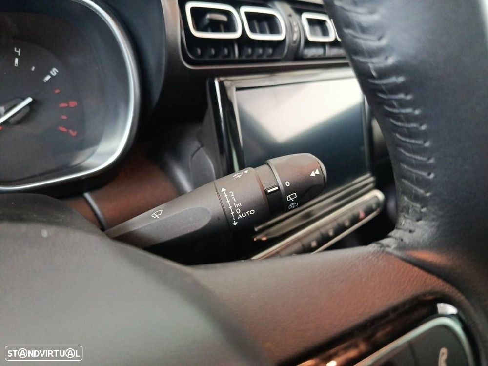 Citroën C3 Aircross 1.2 PureTech Plus - 15