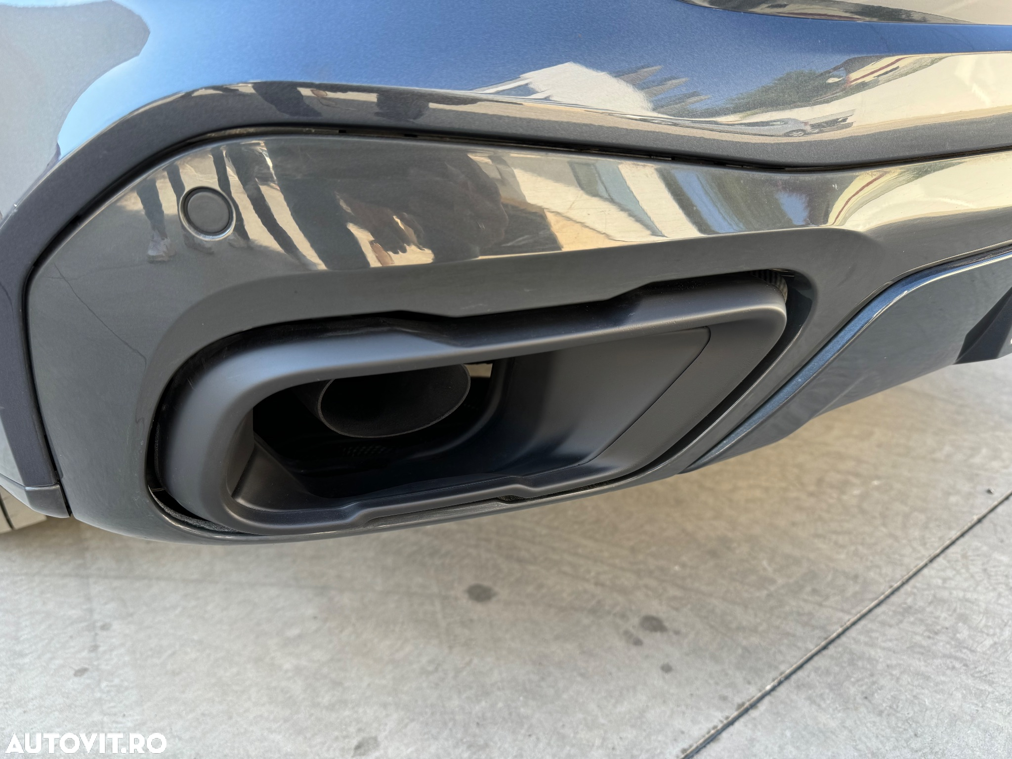 BMW X5 M M50d - 5