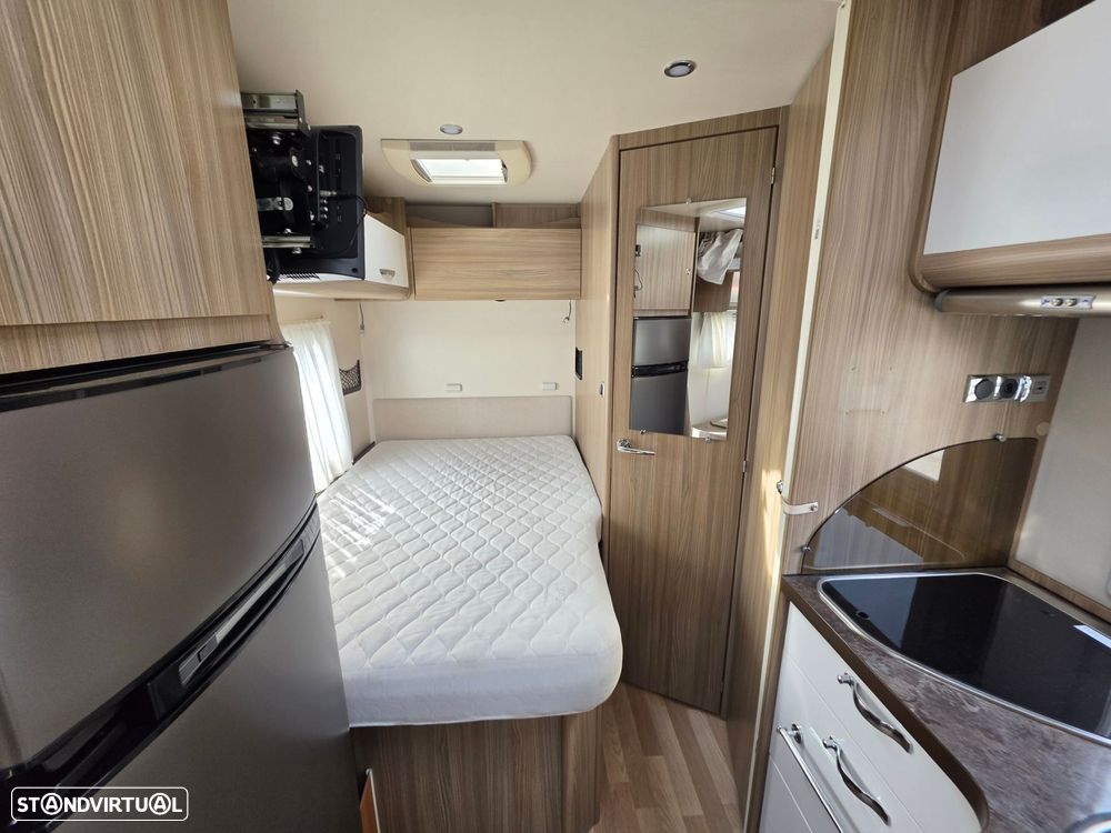 Autostar Autostar Auros 80LP 2.3 130cv - 9