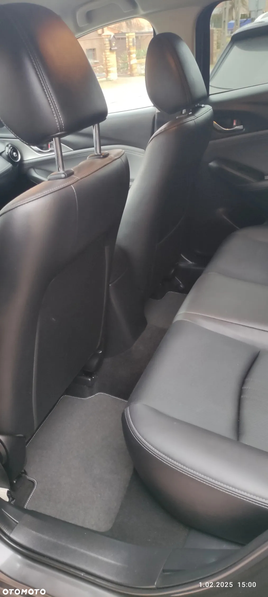 Mazda CX-3 2.0 SkyPassion - 8