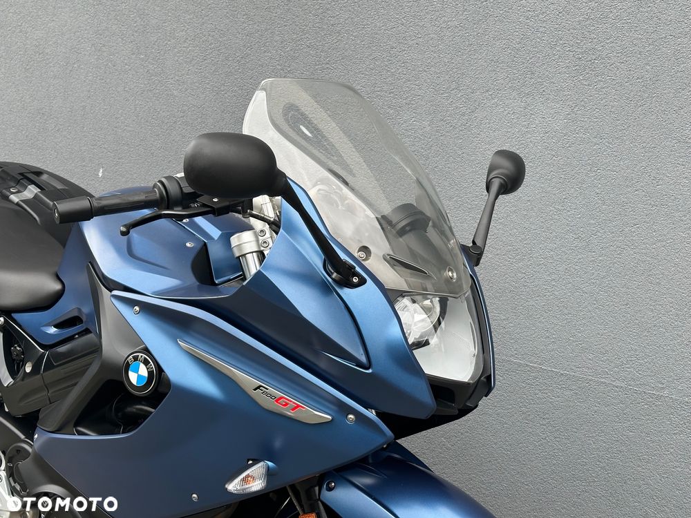 BMW F - 13