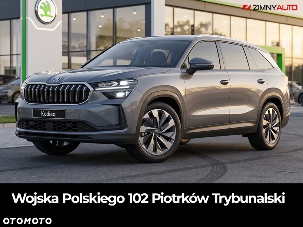 Skoda Kodiaq 2.0 TDI 4x2 Selection DSG - 3