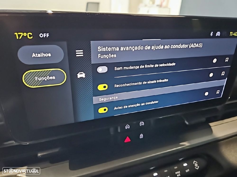 Abarth 600e 54 kWh Turismo - 27