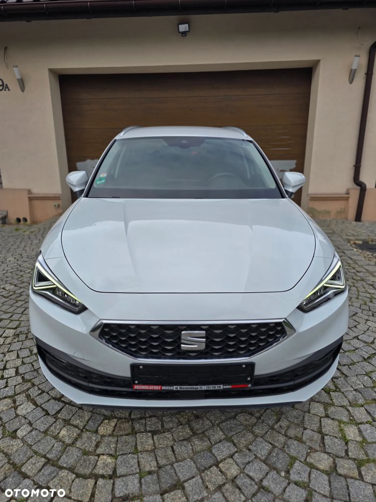 Seat Leon 1.5 TSI Xcellence - 12