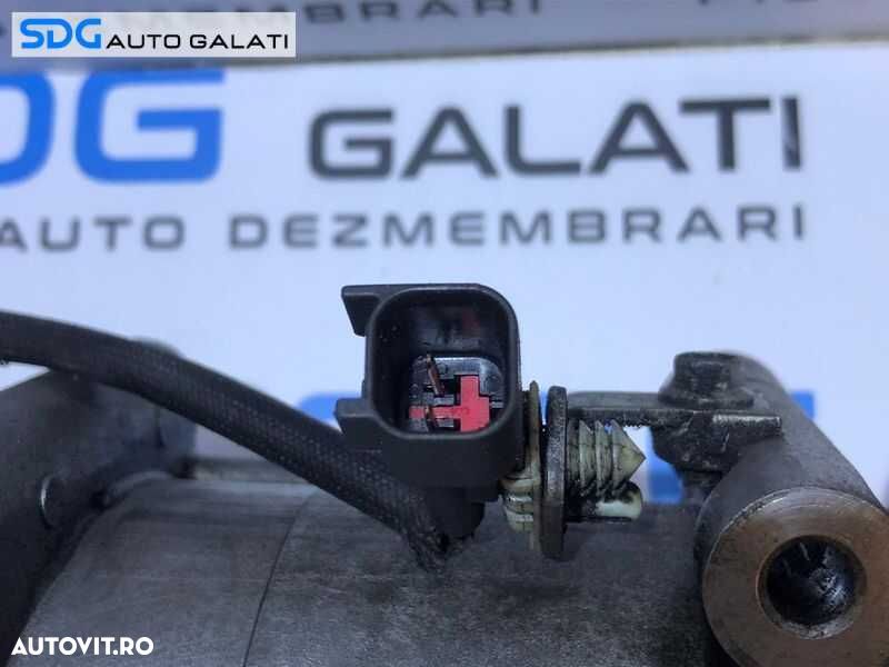 Compresor AC Aer Conditionat Clima Mazda 3 1.6 DI 2004 – 2009 Cod 3M5H-19D629-KG  3M5H19D629KG [D0313] - 5