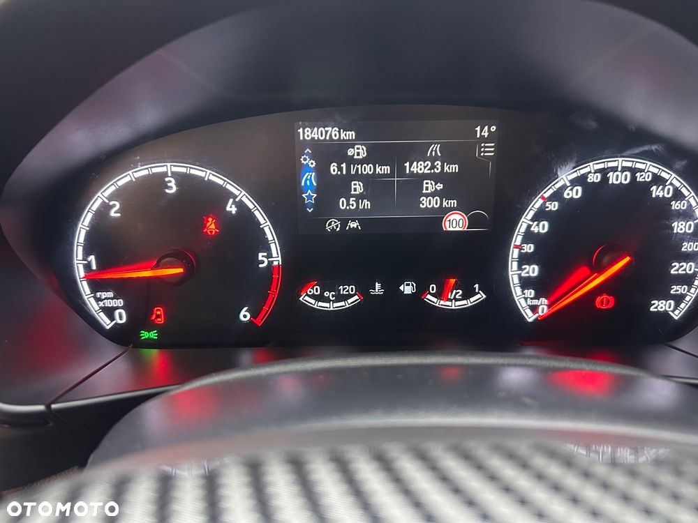 Ford Focus 2.0 EcoBlue ST - 30