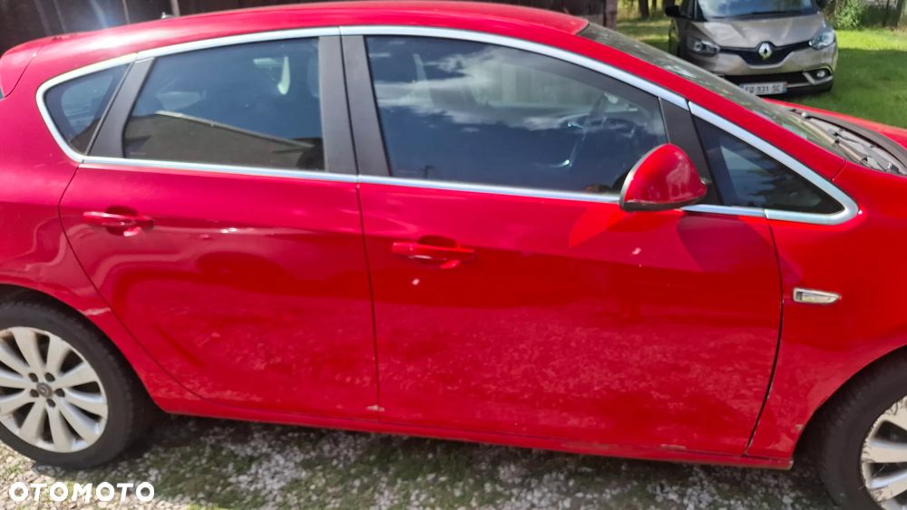 Opel Astra - 3