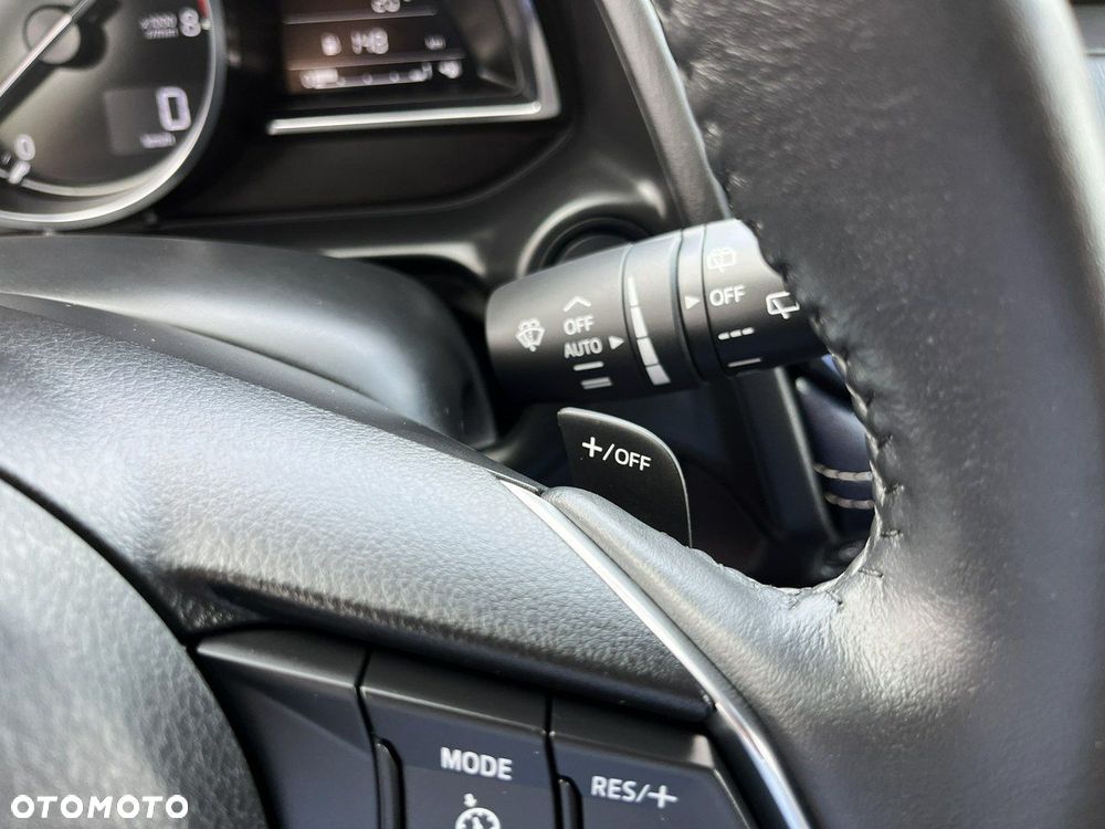 Mazda 2 - 25