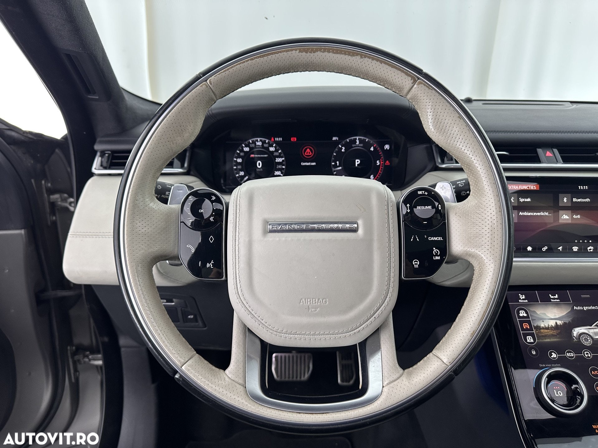 Land Rover Range Rover Velar 3.0 R-Dynamic - 10