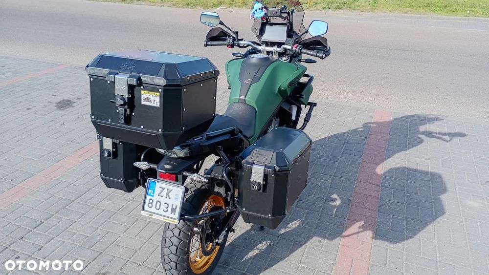 CFMoto 800MT Touring - 15