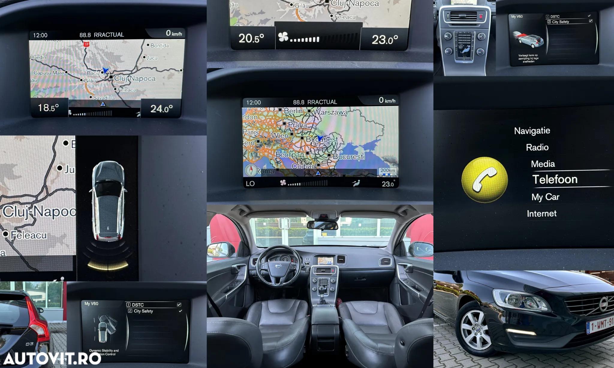 Volvo V60 - 6
