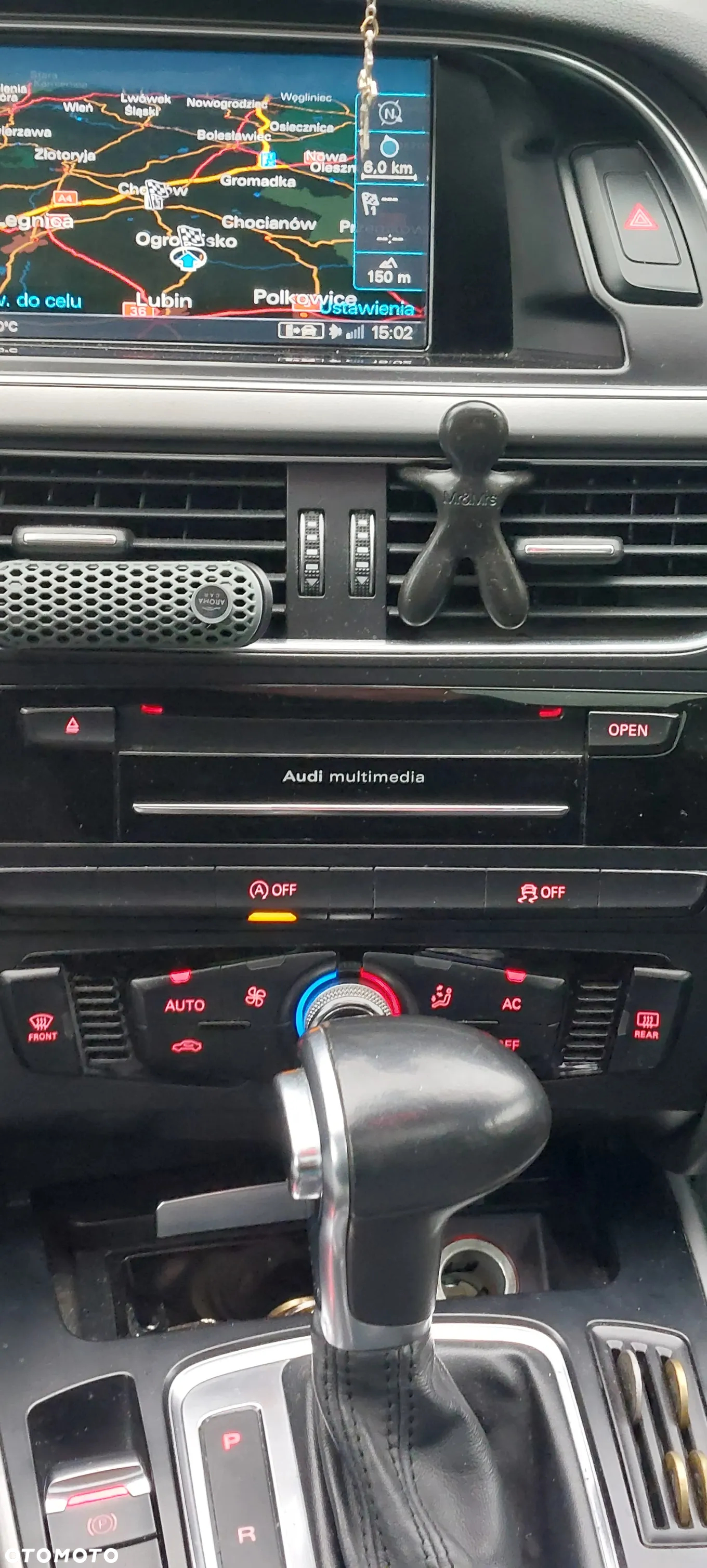 Audi A5 - 7