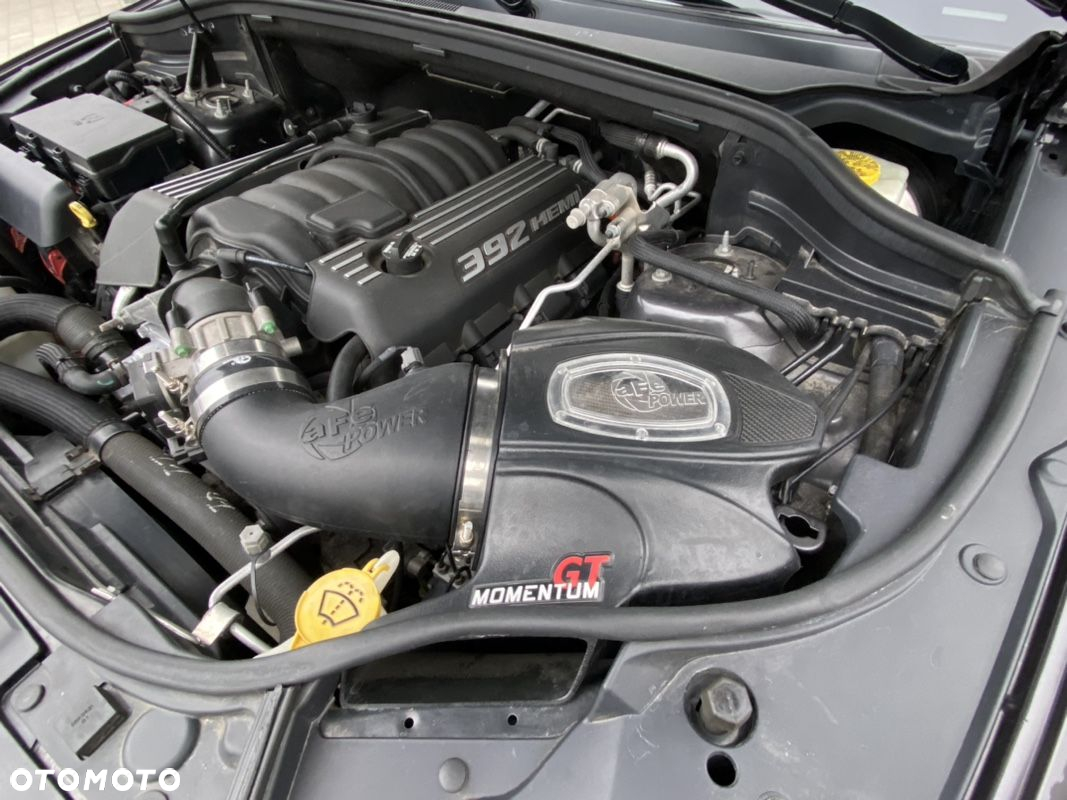 Dodge Durango - 22