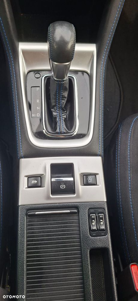 Subaru Levorg 1.6GT Sport - 19