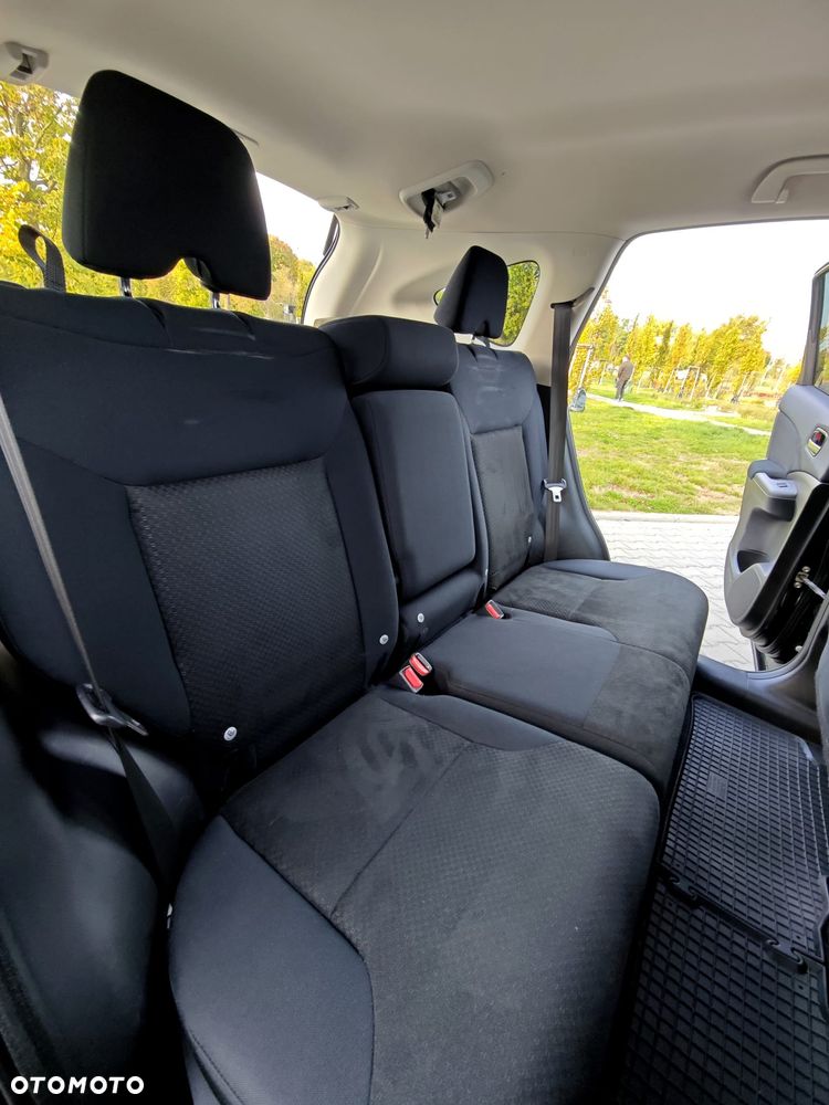 Honda CR-V - 15