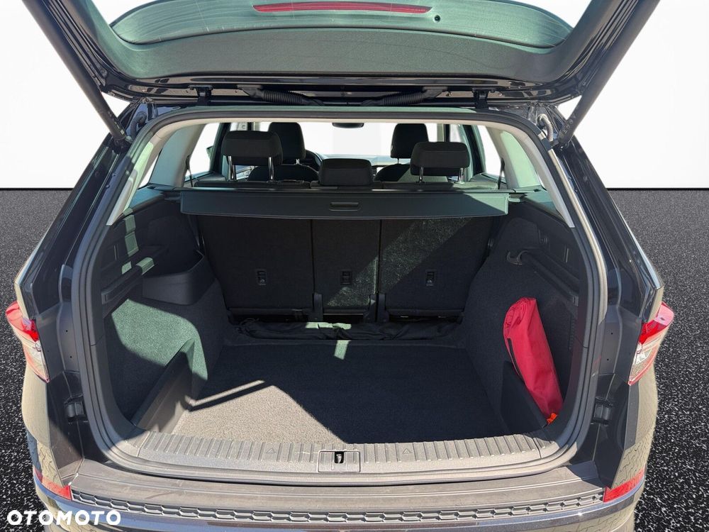 Skoda Kodiaq - 36