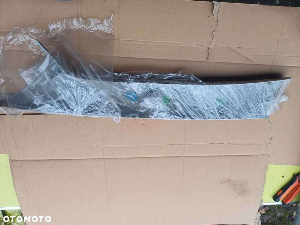 Nakładka poszycie słupka A prawe lewe Toyota Avensis t27 t29 - 2