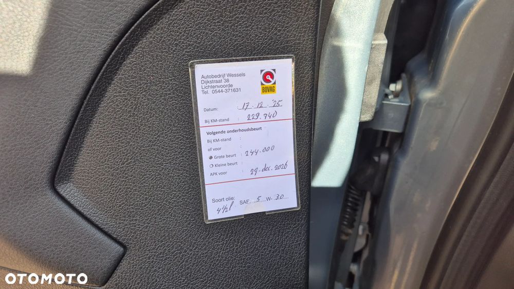 Ford Mondeo 2.0 FF Titanium - 36