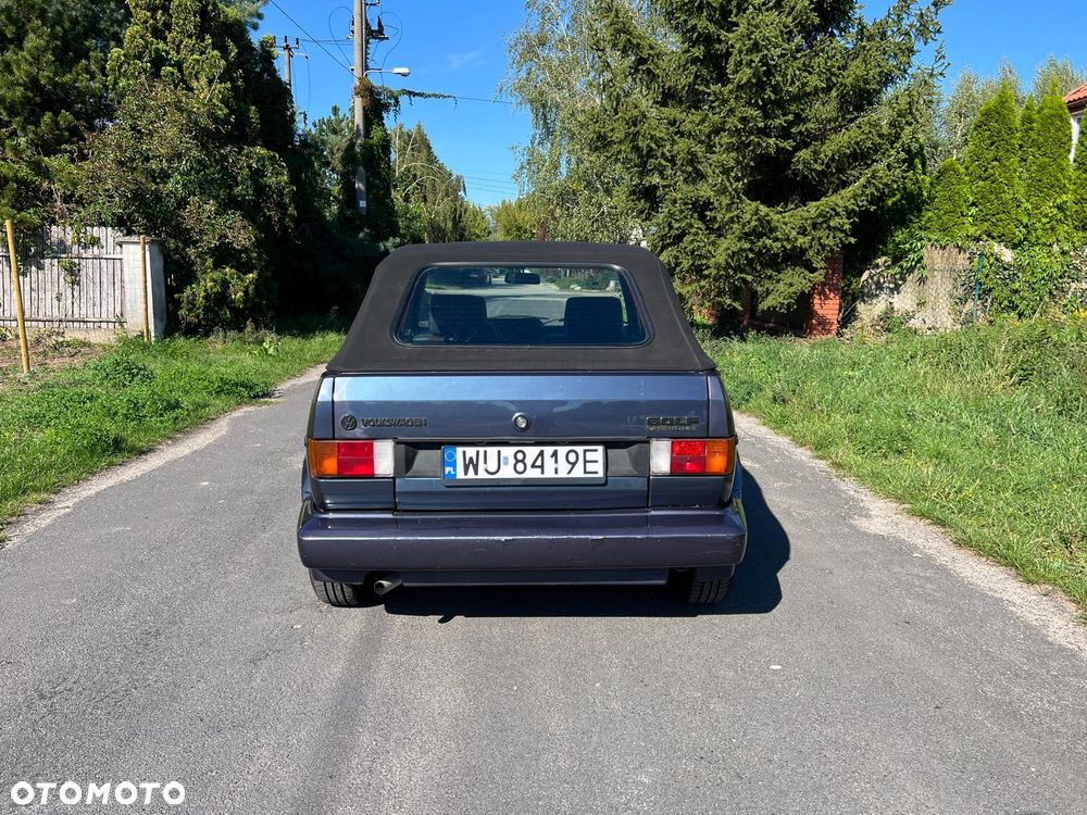 Volkswagen Golf - 4