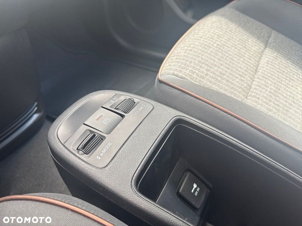Fiat 500e - 21