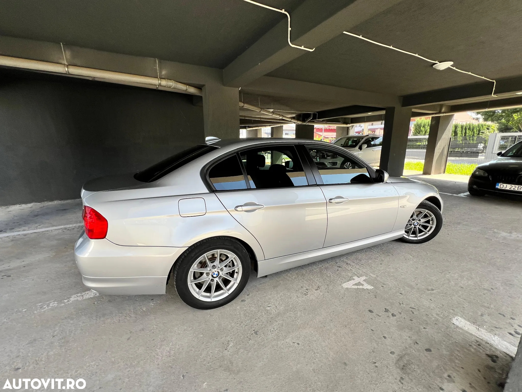 BMW Seria 3 - 6