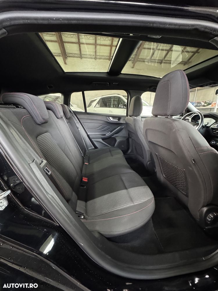 Ford Focus 2.0 EcoBlue ST-Line - 14