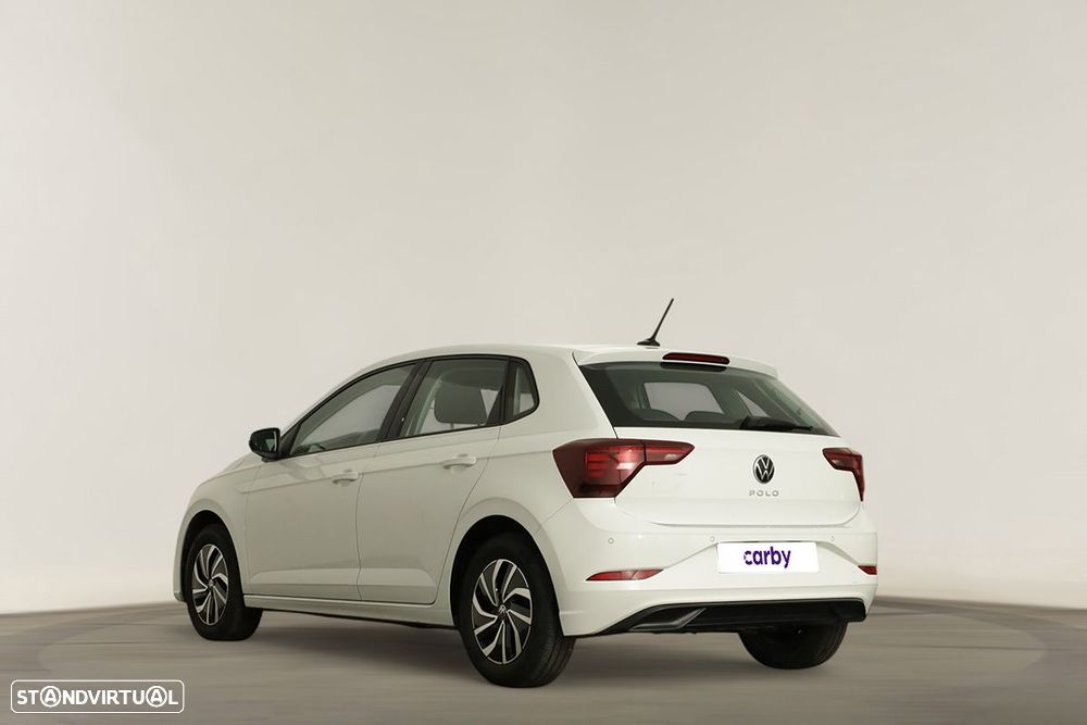 VW Polo 1.0 TSI Style - 3