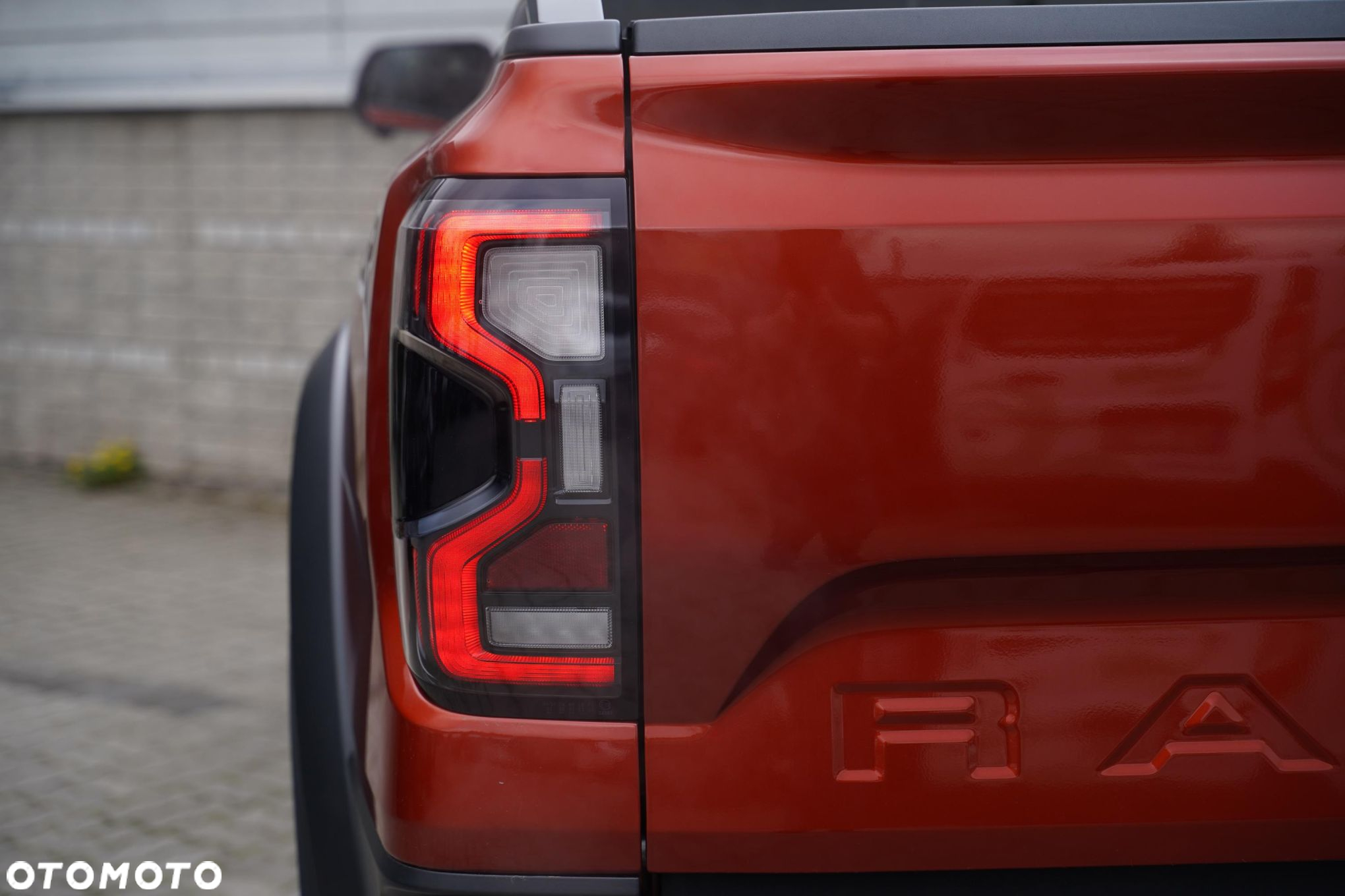 Ford Ranger 3.0 EcoBoost Twin-Turbo 4x4 DC Raptor - 25