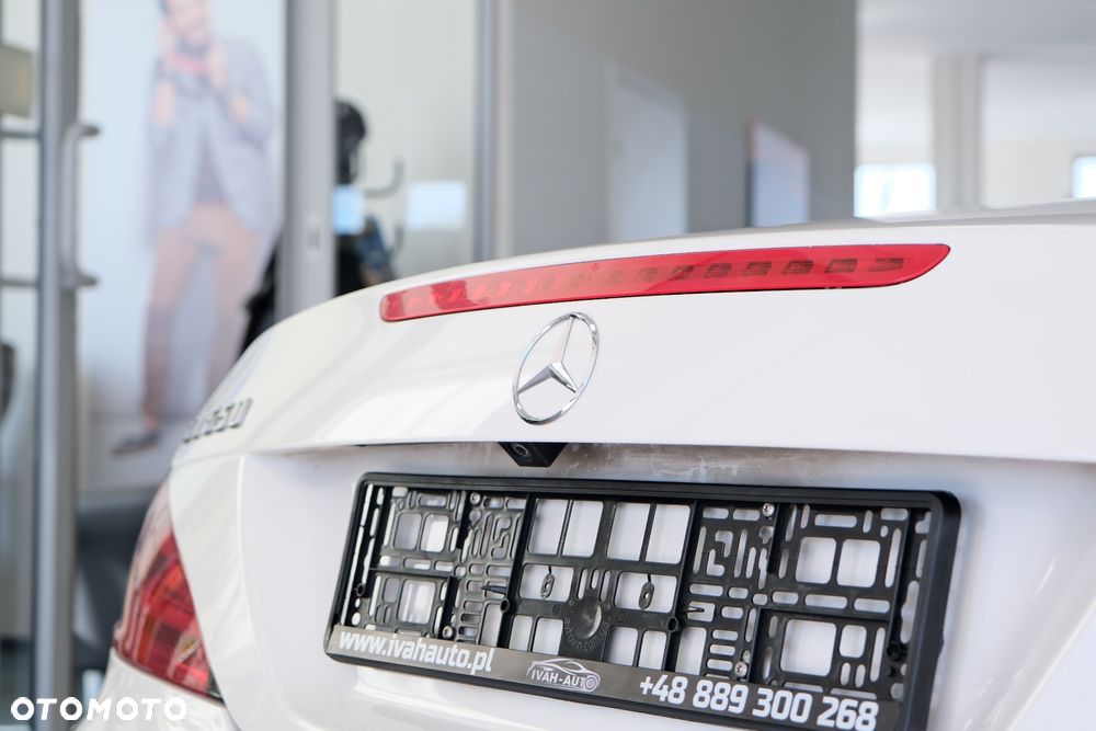 Mercedes-Benz SL - 12